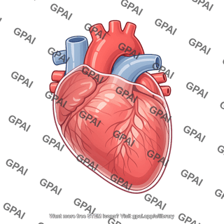 Human heart