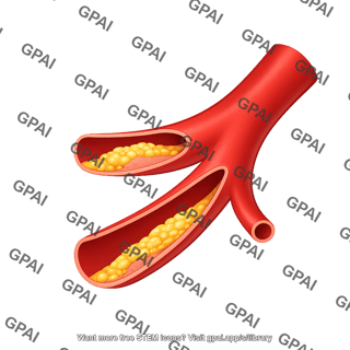 Atherosclerosis 1c atheroma