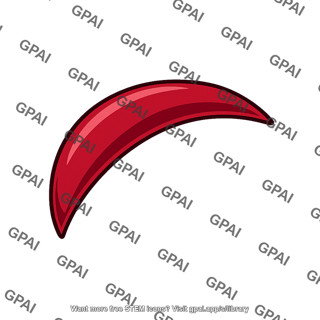 Red blood cell sickled