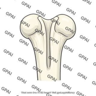 Intertubercular sulcus of humerus