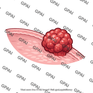 Bladder tumor