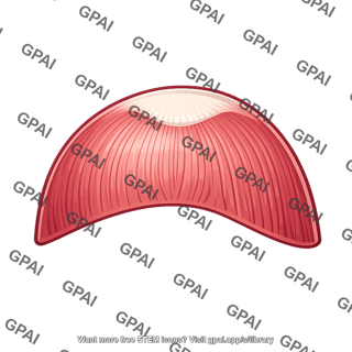 Diaphragm right dome