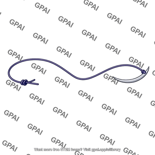 Surgical suture thread