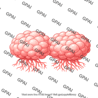 Tumor squished 2