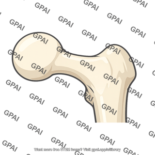 Femoral neck