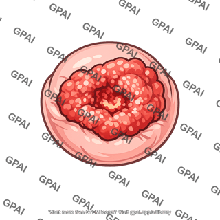 Carcinoma of cervix