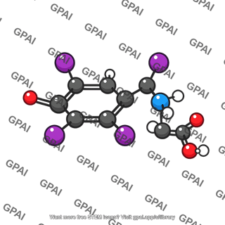 Thyroxine