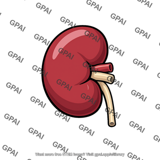 Donor kidney