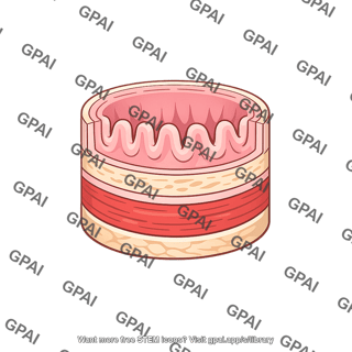 Rectal tissue