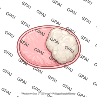Testicular tumor