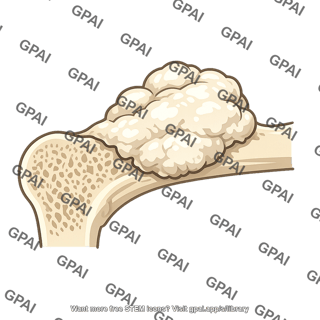 Bone tumor