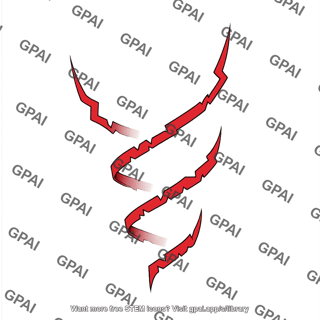 Fracture line spiral