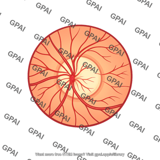 Optic disc