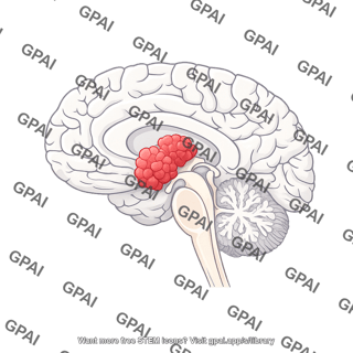 Craniopharyngioma