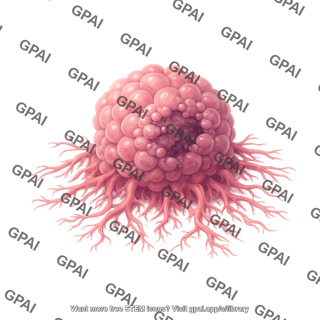 Tumor glioblastoma