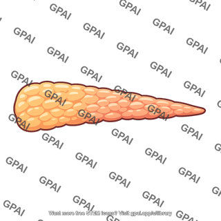 Pancreas tail