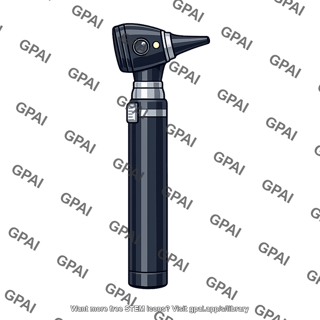 Otoscope