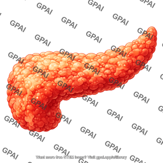 Pancreas inflamed 2