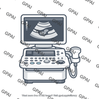 Ultrasound scanner