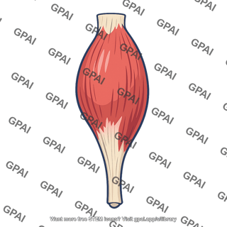 Gastrocnemius medial head