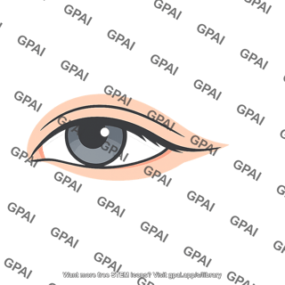 Human eye
