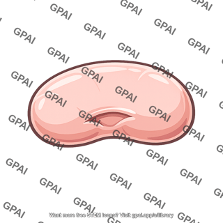 Superficial inguinal node