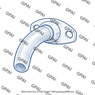 Tracheostomy tube