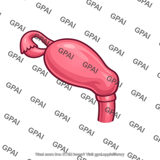 Uterus anteverted