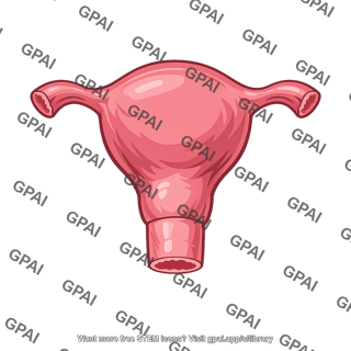 Hysterectomy specimen