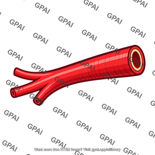 Arteriole