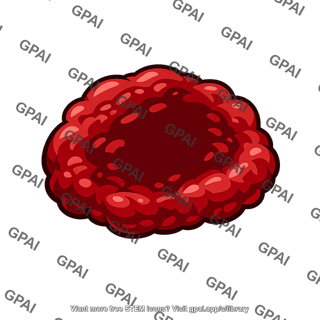 Blood clot