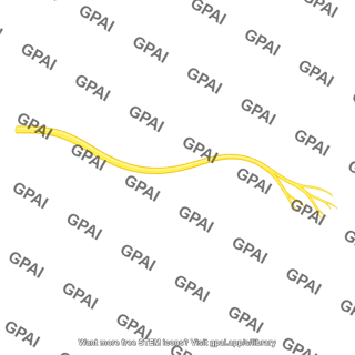 Internal branch superior laryngeal nerve