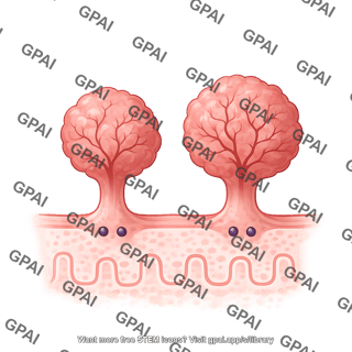 Colon cancer 2. precancerous