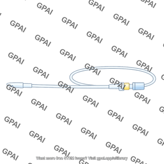 Chemotherapy catheter