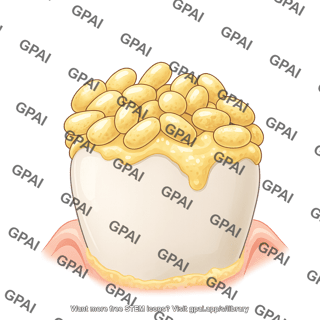 Dental plaque