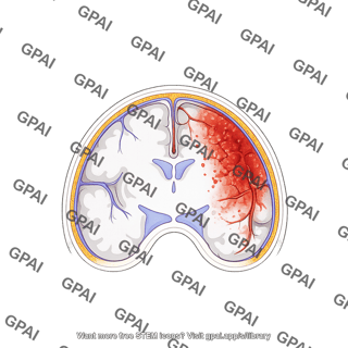 Subarachnoid hemorrhage