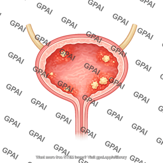 Bladder female cystitis
