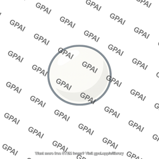 Embolization particle
