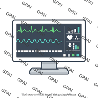 Medical monitor