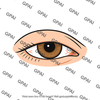 Human eye