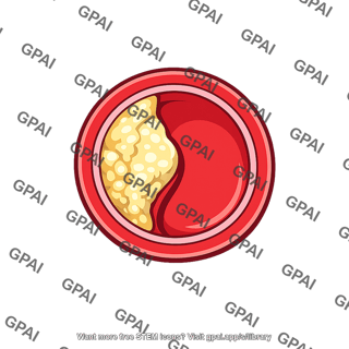 Artery atherosclerotic