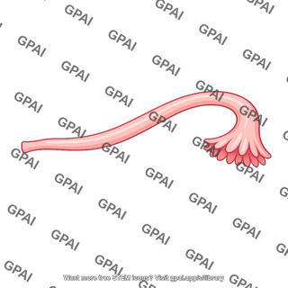 Uterine tube