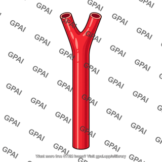 Common carotid artery