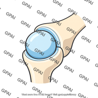 Ball and socket joint