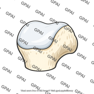 Femoral condyle
