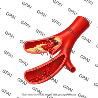Atherosclerosis 3 rupture and thrombosis