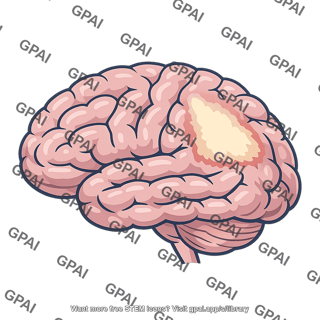 Cerebral infarction