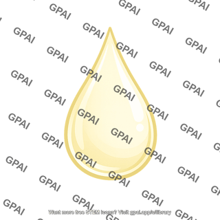 Liquid droplet
