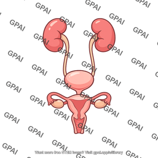 Genitourinary tract