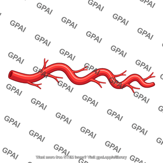 Splenic artery